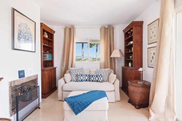 Venta de piso en Piso en Estepona Golf, Estepona, Estepona
 photo 4