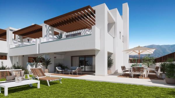 Casa o chalet independiente en Calle Campo Europa de Cala Golf s/n, La Cala Golf - Lagar Martell, Mijas photo 1