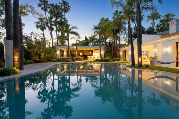Casa o chalet independiente en Nueva Andalucía, Marbella photo 3