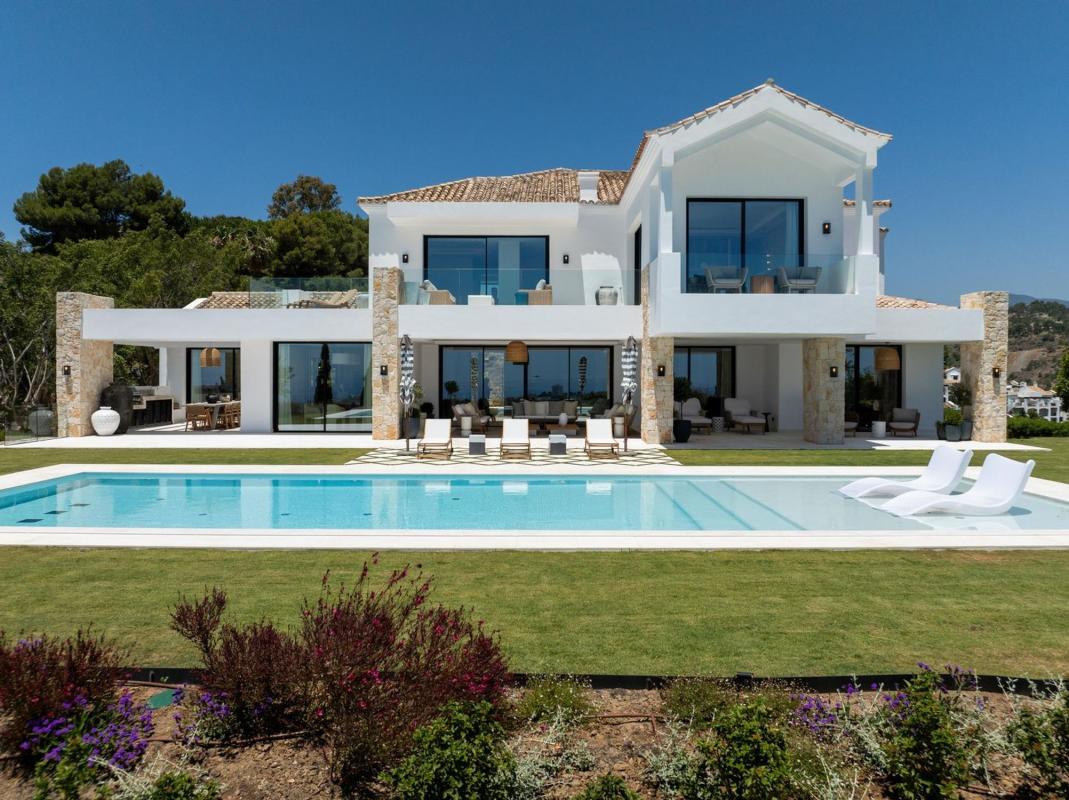Properties for sale and rent in Spain photo 2