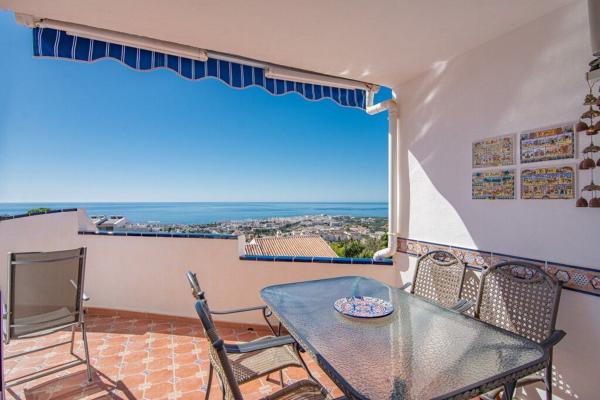 Venta de piso en Piso en Capistrano, Nerja, Nerja
 photo 1