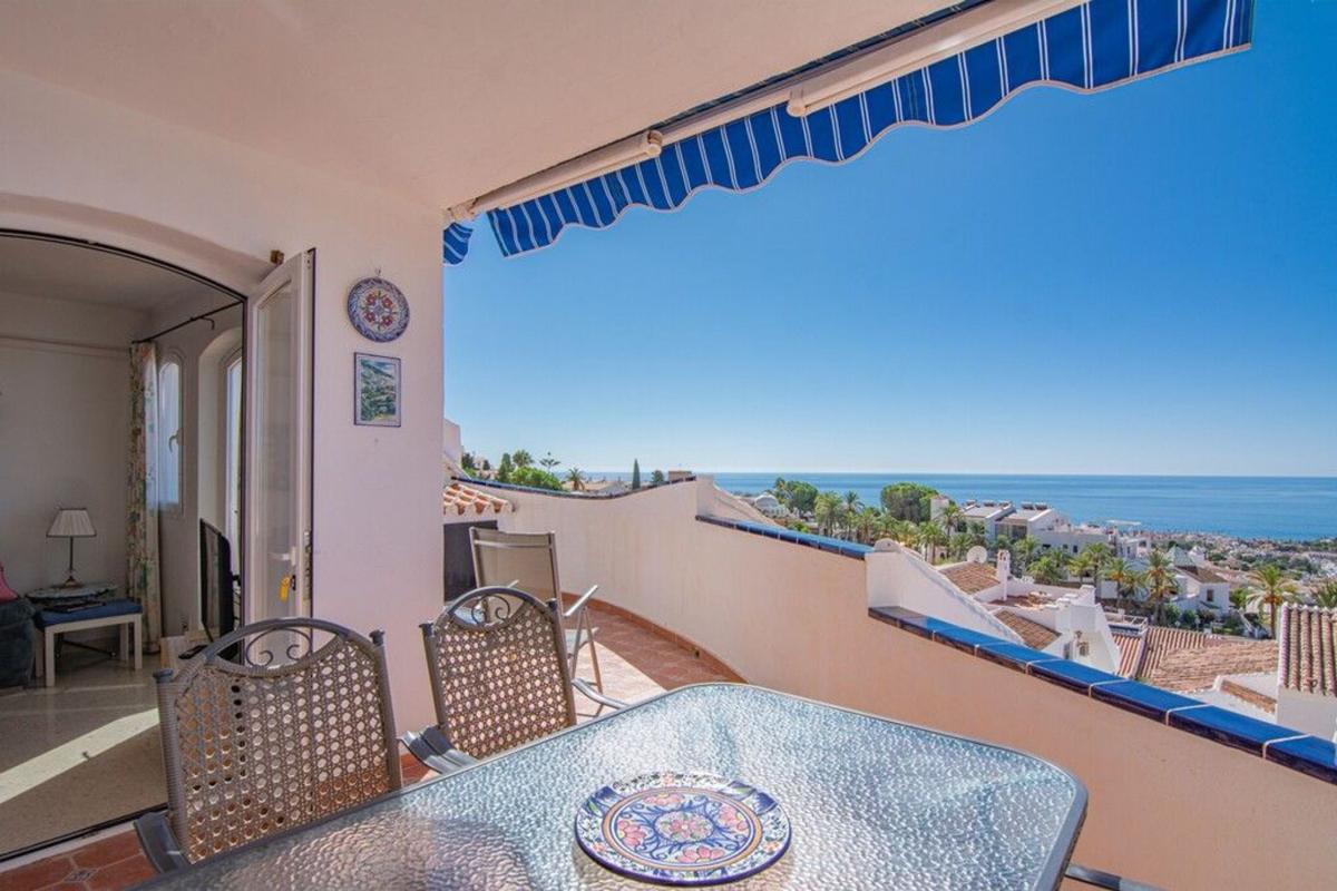 Venta de piso en Piso en Capistrano, Nerja, Nerja
photo 2