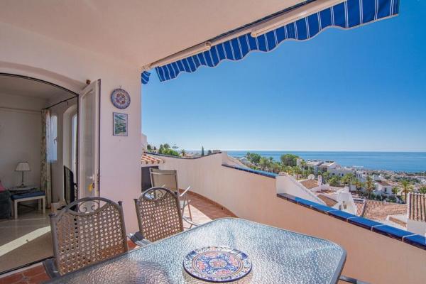 Venta de piso en Piso en Capistrano, Nerja, Nerja
 photo 2