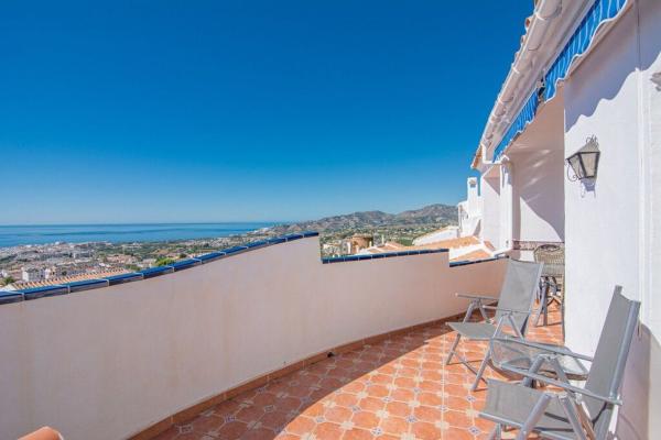 Venta de piso en Piso en Capistrano, Nerja, Nerja
 photo 3