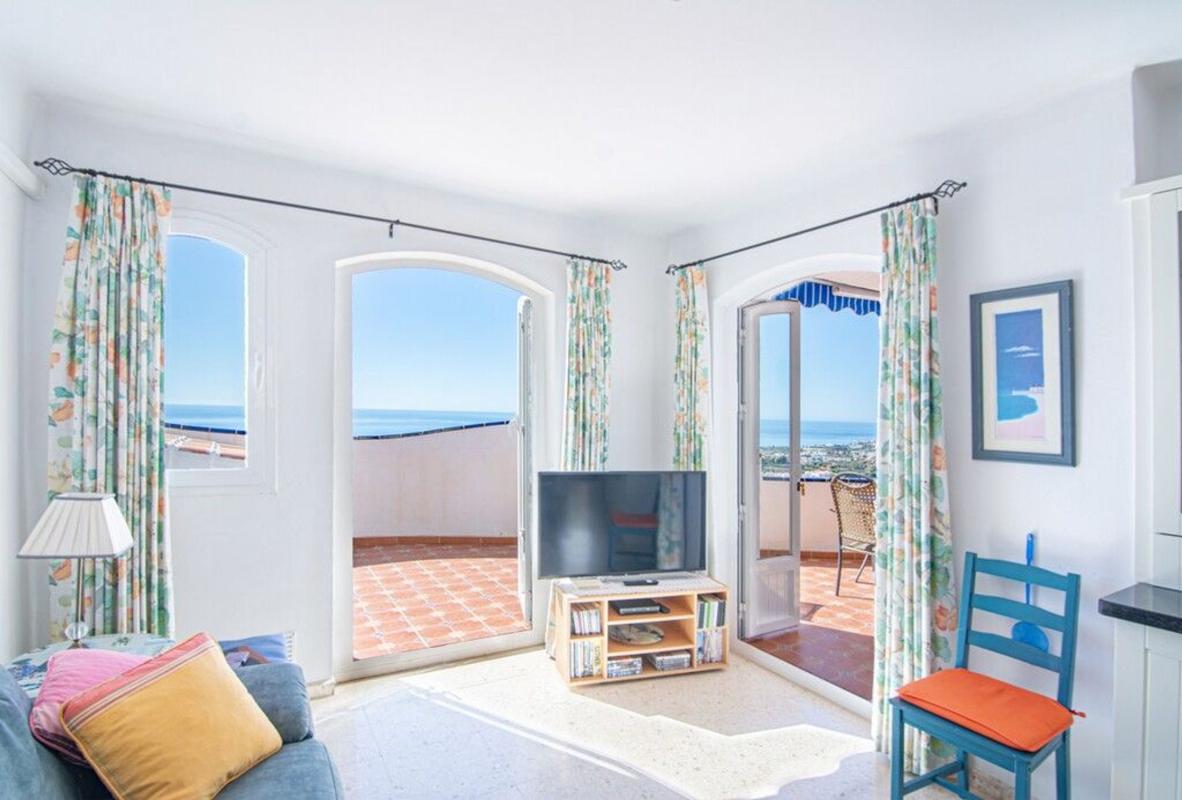 Venta de piso en Piso en Capistrano, Nerja, Nerja
photo 4
