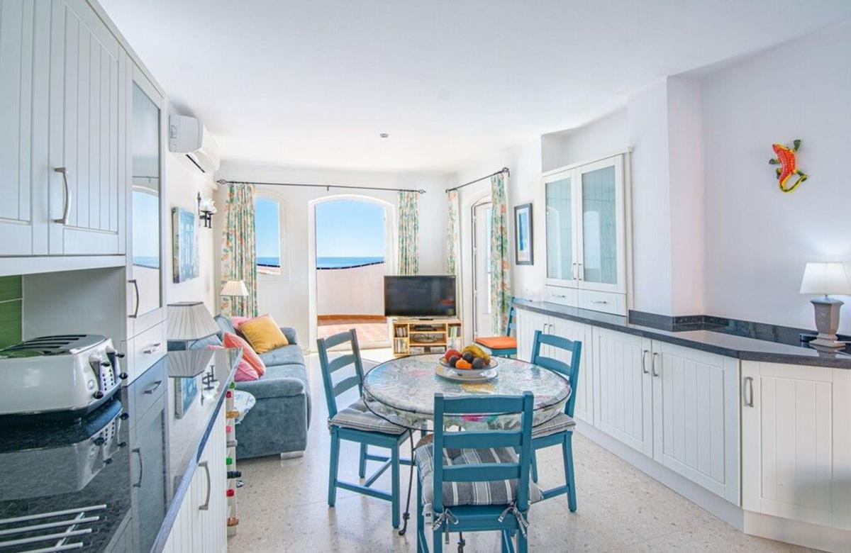 Venta de piso en Piso en Capistrano, Nerja, Nerja
photo 5