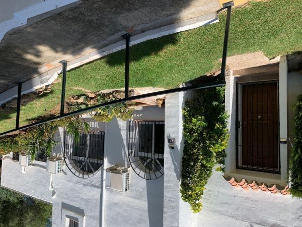 Venta de piso en Piso en Calle Jose Orbaneja De Calahonda, 57, Sitio de Calahonda, Mijas, Mijas
photo 1