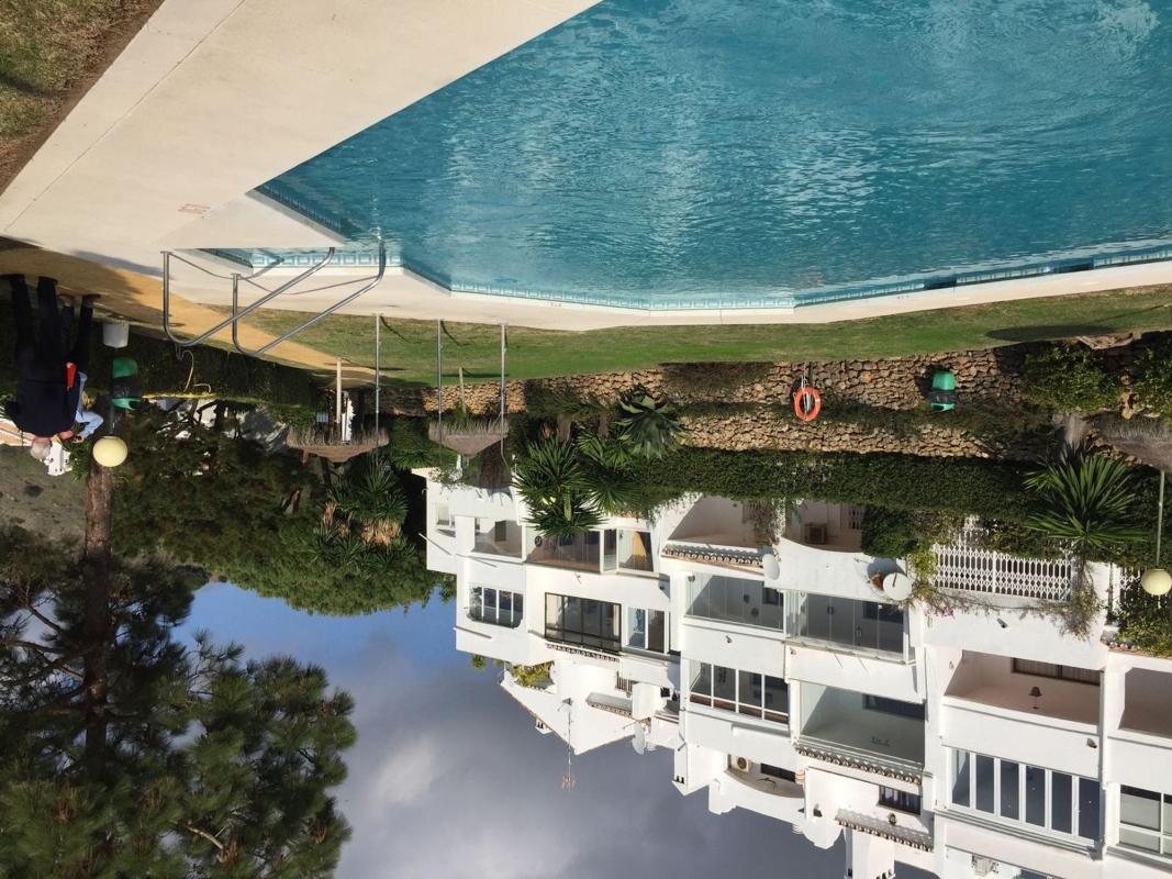Продажа квартиры на Piso en Calle Jose Orbaneja De Calahonda, 57, Sitio de Calahonda, Mijas, Михас
photo 3