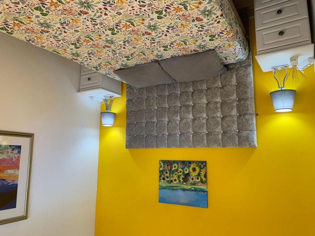 Продажа квартиры на Piso en Calle Jose Orbaneja De Calahonda, 57, Sitio de Calahonda, Mijas, Михас
photo 5