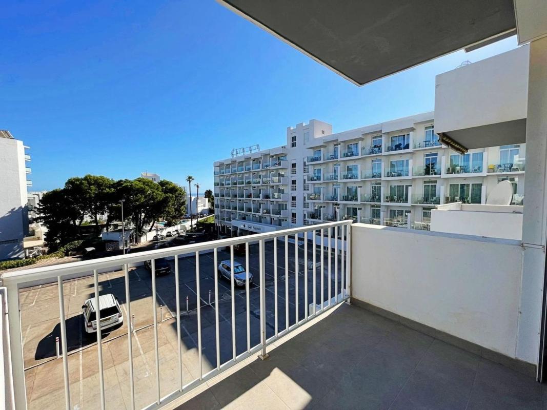 Venta de piso en Piso en Avenida de la Telefónica, Solymar - Puerto Marina, Benalmádena, Benalmádena
 photo 5