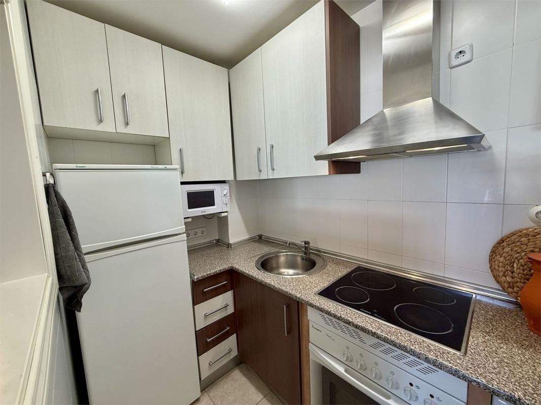 Venta de piso en Piso en Urbanizacion Loma Blanca, Chullera, Manilva, Manilva
photo 5