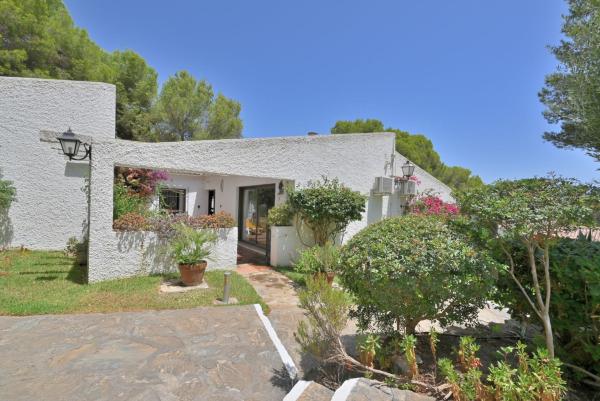 Chalet adosado en Sitio de Calahonda, Mijas thumbnail 2