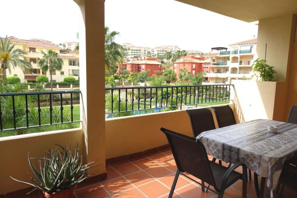 Venta de piso en Piso en Acebuche De La Torre, 1, Mijas Golf, Mijas, Mijas
photo 1