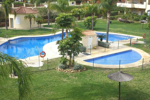 Venta de piso en Piso en Acebuche De La Torre, 1, Mijas Golf, Mijas, Mijas
thumbnail 2