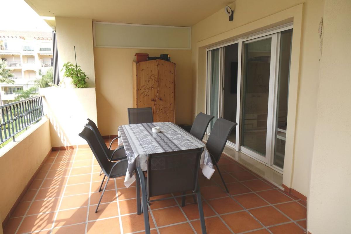 Sale of apartment in Piso en Acebuche De La Torre, 1, Mijas Golf, Mijas, Mijas
 photo 3
