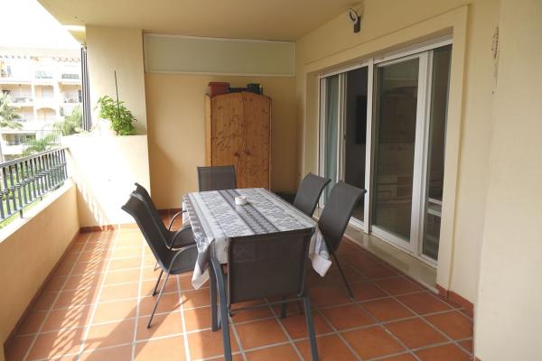 Venta de piso en Piso en Acebuche De La Torre, 1, Mijas Golf, Mijas, Mijas
thumbnail 3