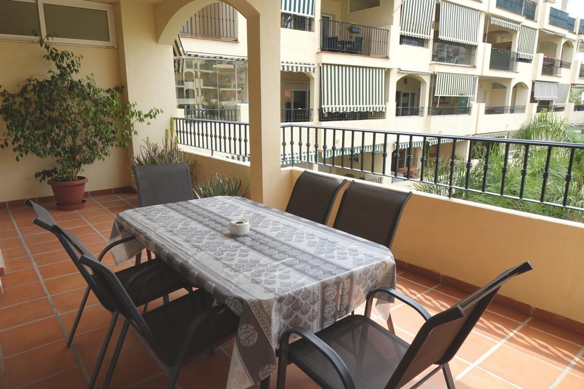 Sale of apartment in Piso en Acebuche De La Torre, 1, Mijas Golf, Mijas, Mijas
 photo 4