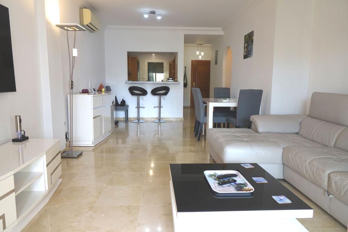Sale of apartment in Piso en Acebuche De La Torre, 1, Mijas Golf, Mijas, Mijas
 photo 5