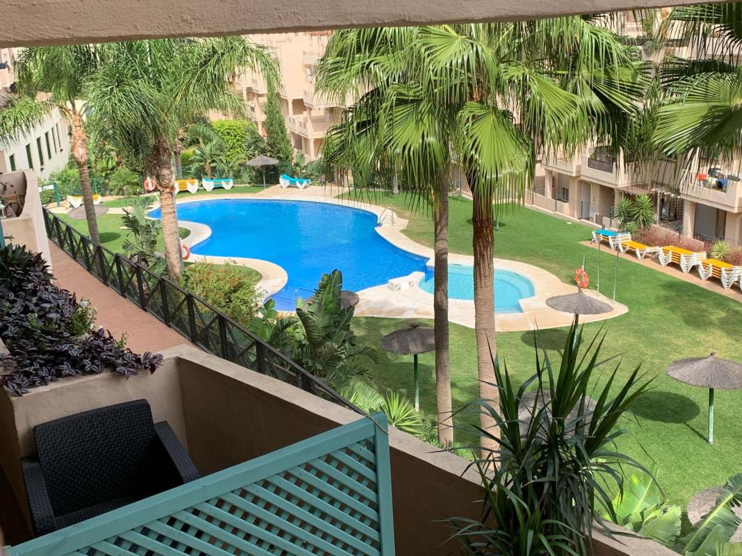 Sale of apartment in Piso en Ar I-4, 2, La Duquesa, Manilva, Manilva
photo 2