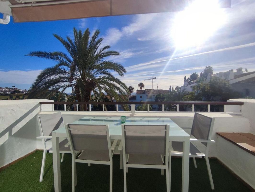 Sale of apartment in Piso en Urbanizacion Pueblo Camelot, 1 a, El Castillo, Manilva, Manilva
photo 5