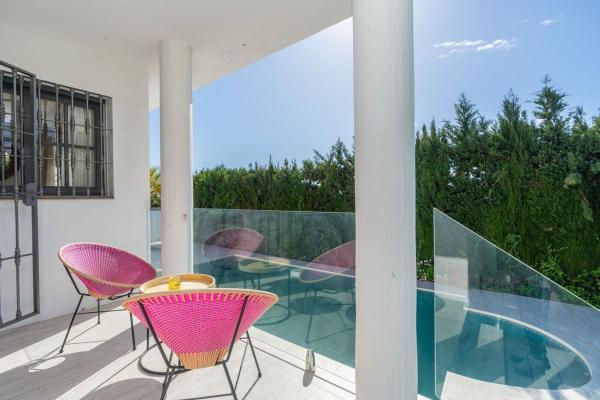Casa o chalet independiente en Calle Benahavís, Paraiso-Barronal, Estepona photo 2