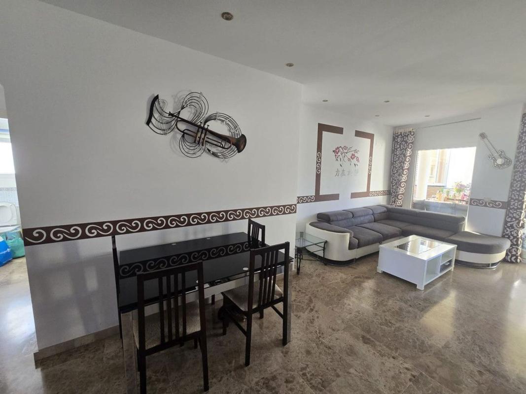 Продажа квартиры на Piso en Calle Sergio Garcia, Riviera del Sol, Mijas, Михас
photo 4