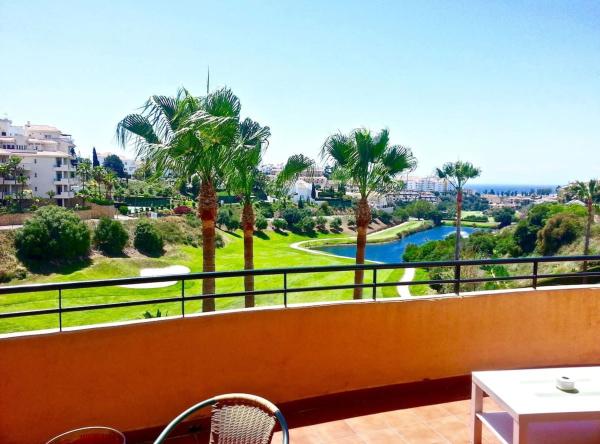 Venta de piso en Piso en Calle Cristal, Riviera del Sol, Mijas, Mijas
photo 1