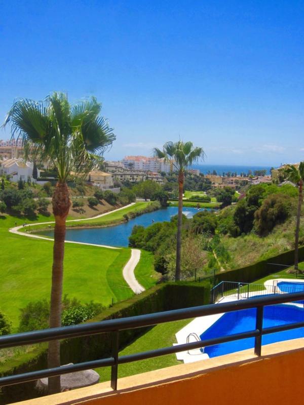 Sale of apartment in Piso en Calle Cristal, Riviera del Sol, Mijas, Mijas
photo 2
