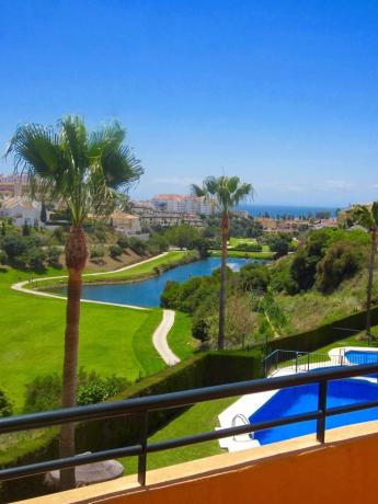 Venta de piso en Piso en Calle Cristal, Riviera del Sol, Mijas, Mijas
thumbnail 2