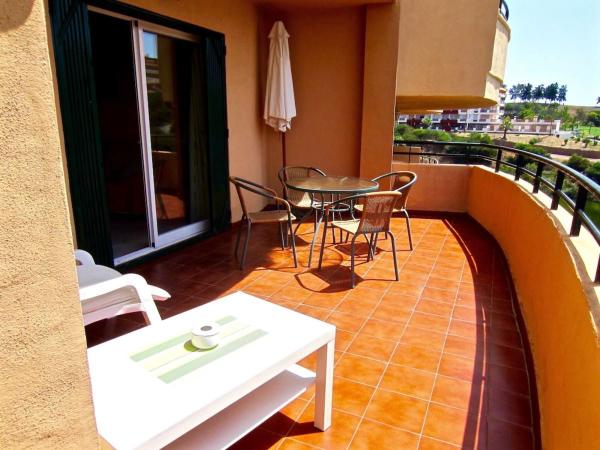 Venta de piso en Piso en Calle Cristal, Riviera del Sol, Mijas, Mijas
thumbnail 3