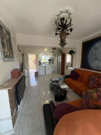 Venta de piso en Piso en Camino de la Cizaña, Guadalmar, Málaga, Málaga
thumbnail 3