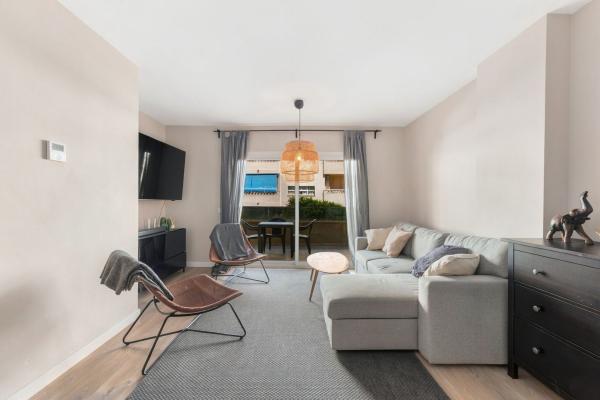 Venta de piso en Piso en Quevedo, Rodeo Alto-Guadaiza-La Campana, Marbella, Marbella
thumbnail 2