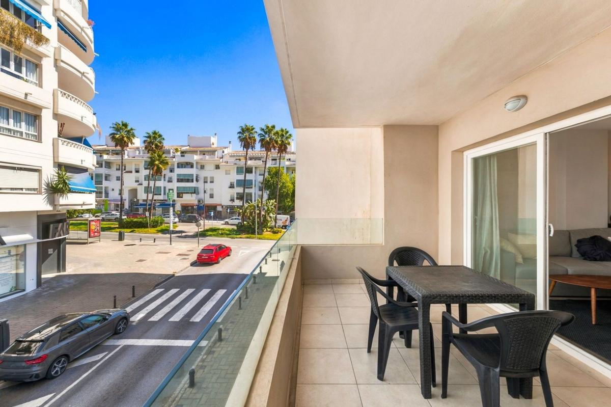 Venta de piso en Piso en Quevedo, Rodeo Alto-Guadaiza-La Campana, Marbella, Marbella
photo 4