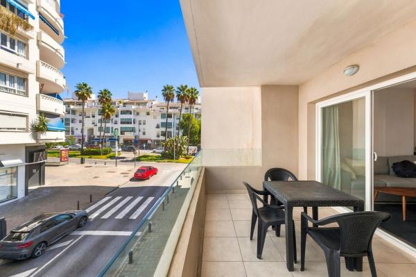 Venta de piso en Piso en Quevedo, Rodeo Alto-Guadaiza-La Campana, Marbella, Marbella
 photo 4