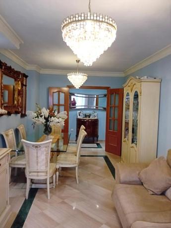 Venta de piso en Piso en Calle Río las Pasadas, Los Rios - CARE, Mijas, Mijas
photo 1
