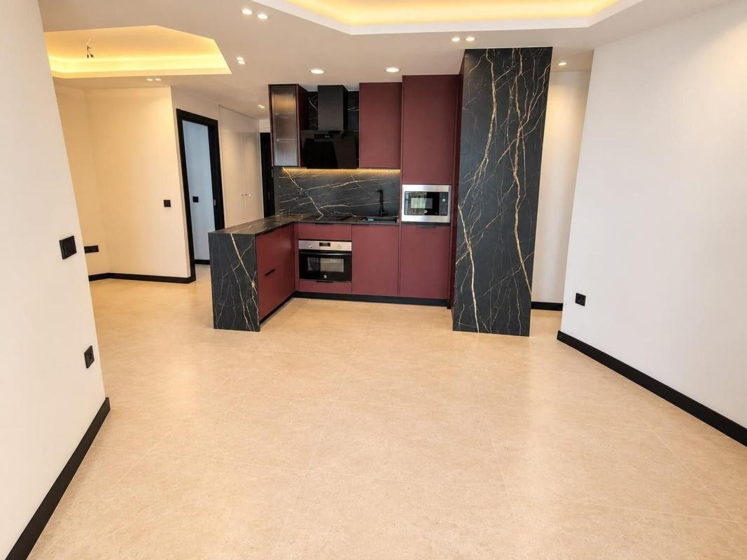 Sale of apartment in Piso en Paseo Marítimo Rey de España, Zona Puerto Deportivo, Fuengirola, Fuengirola
 photo 4