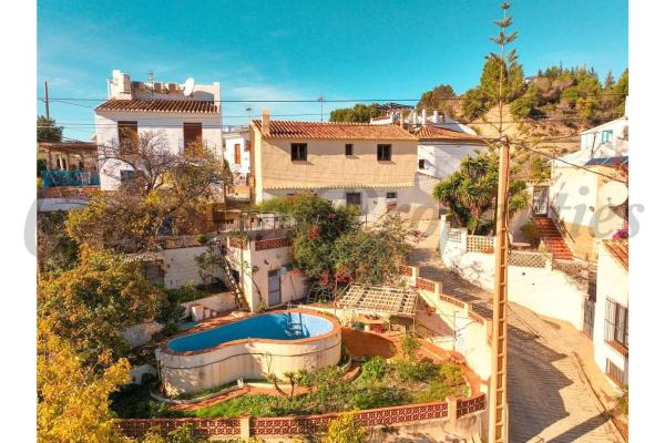 Casa o chalet independiente en Zona Hispanidad - Vivar Téllez, Vélez-Malaga photo 1