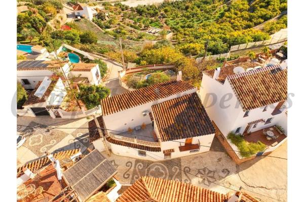 Casa o chalet independiente en Zona Hispanidad - Vivar Téllez, Vélez-Malaga thumbnail 2