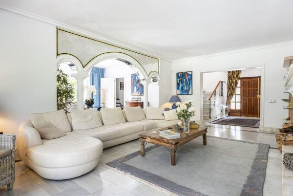 Casa o chalet independiente en Calle Milan 28-d, 59 a, Las Brisas, Marbella photo 3