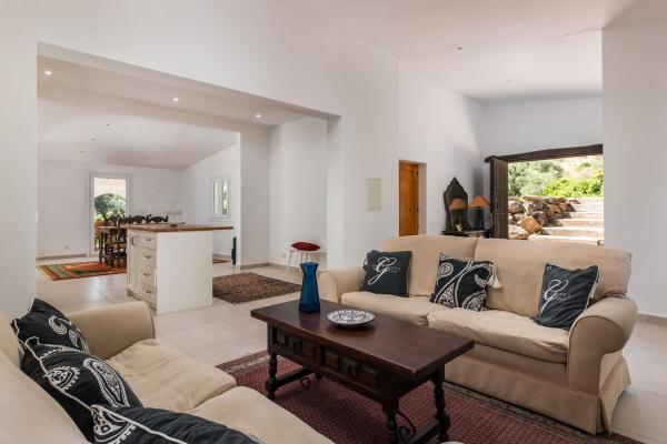 Casa o chalet independiente en Casares, Casares thumbnail 3