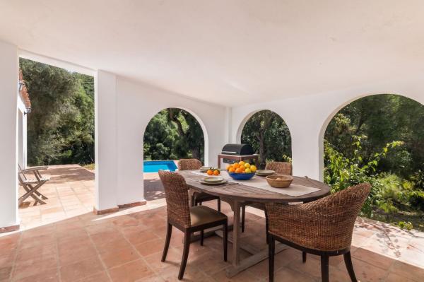 Casa o chalet independiente en Casares, Casares photo 4
