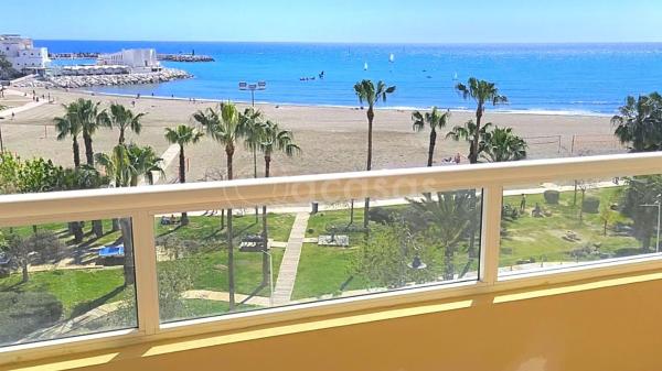 Продажа квартиры на Piso en Paseo Marítimo, 5, Solymar - Puerto Marina, Benalmádena, Бенальмадена
photo 1