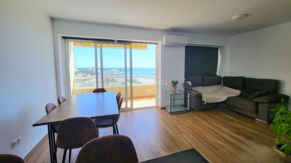 Продажа квартиры на Piso en Paseo Marítimo, 5, Solymar - Puerto Marina, Benalmádena, Бенальмадена
thumbnail 3