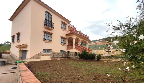 Casa o chalet independiente en Calle Cerro Cuéllar s/n, Casabermeja photo 1
