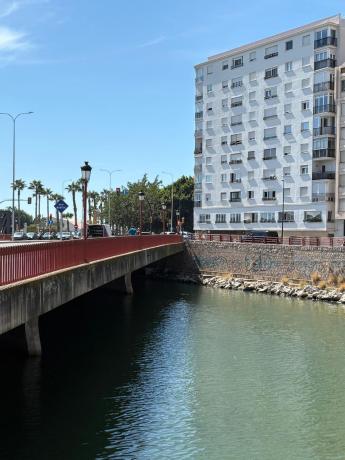 Venta de piso en Piso en Pasillo del Matadero, Perchel sur - El Bulto, Málaga, Málaga
thumbnail 2
