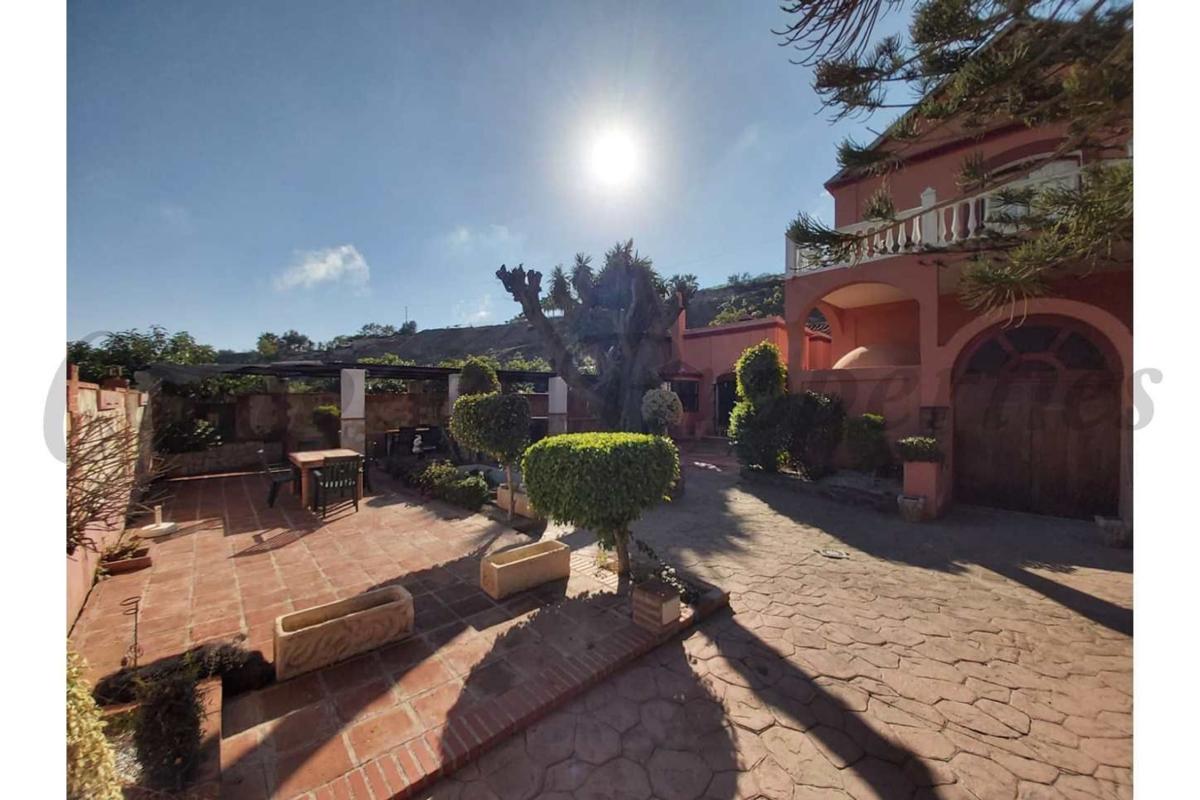 Venta de finca rústica en Finca rústica en Avda Pescia - Ctra de Frigiliana, Nerja , Nerja photo 2