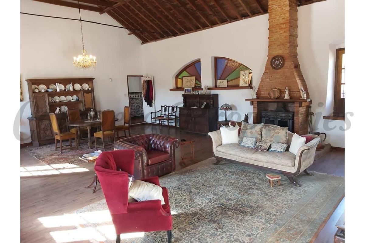 Venta de finca rústica en Finca rústica en Avda Pescia - Ctra de Frigiliana, Nerja , Nerja photo 4