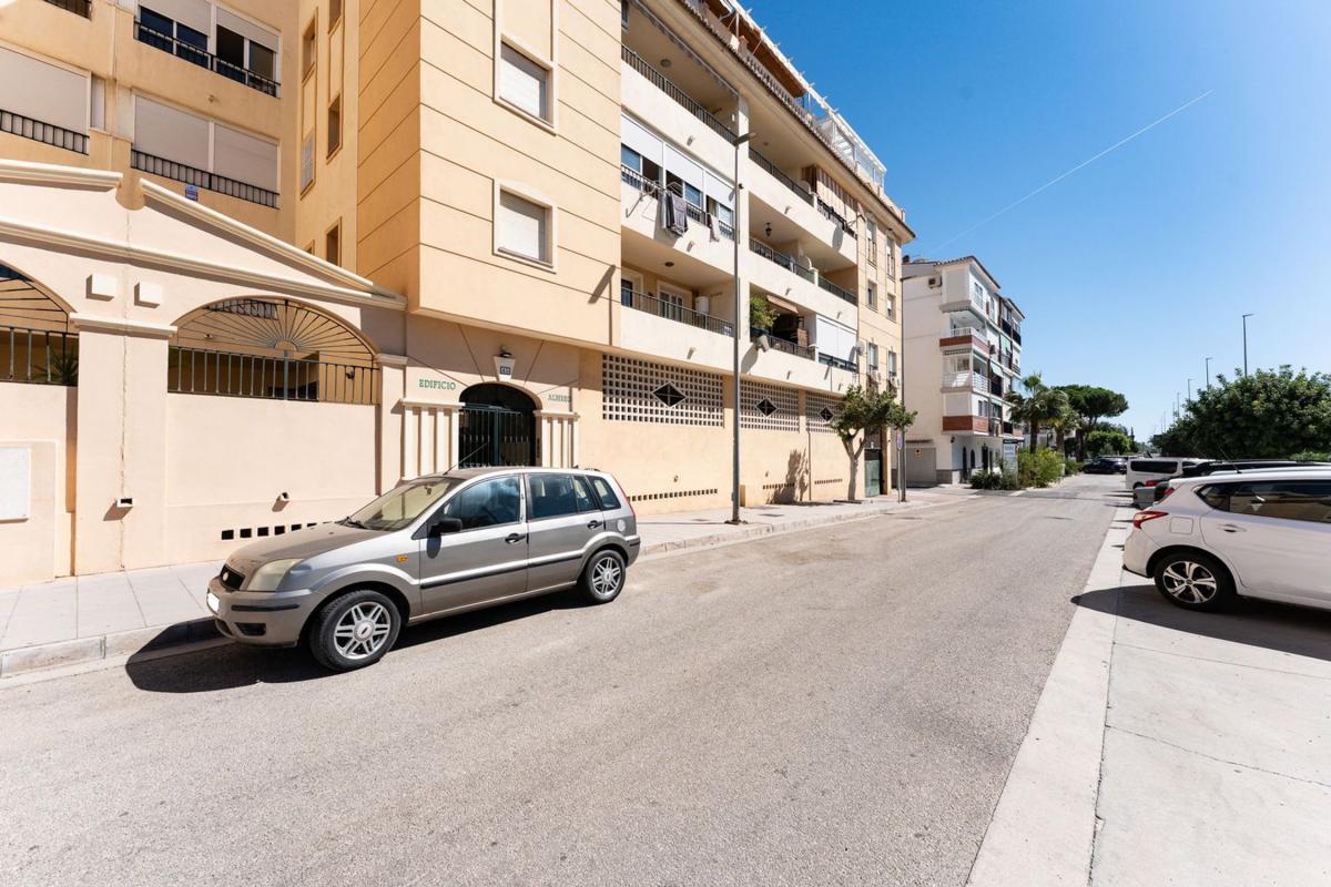 Sprzedaż mieszkania w Piso en Avenida de Andalucía, 39, Caleta de Velez, Vélez-Malaga, Vélez-Málaga
photo 2