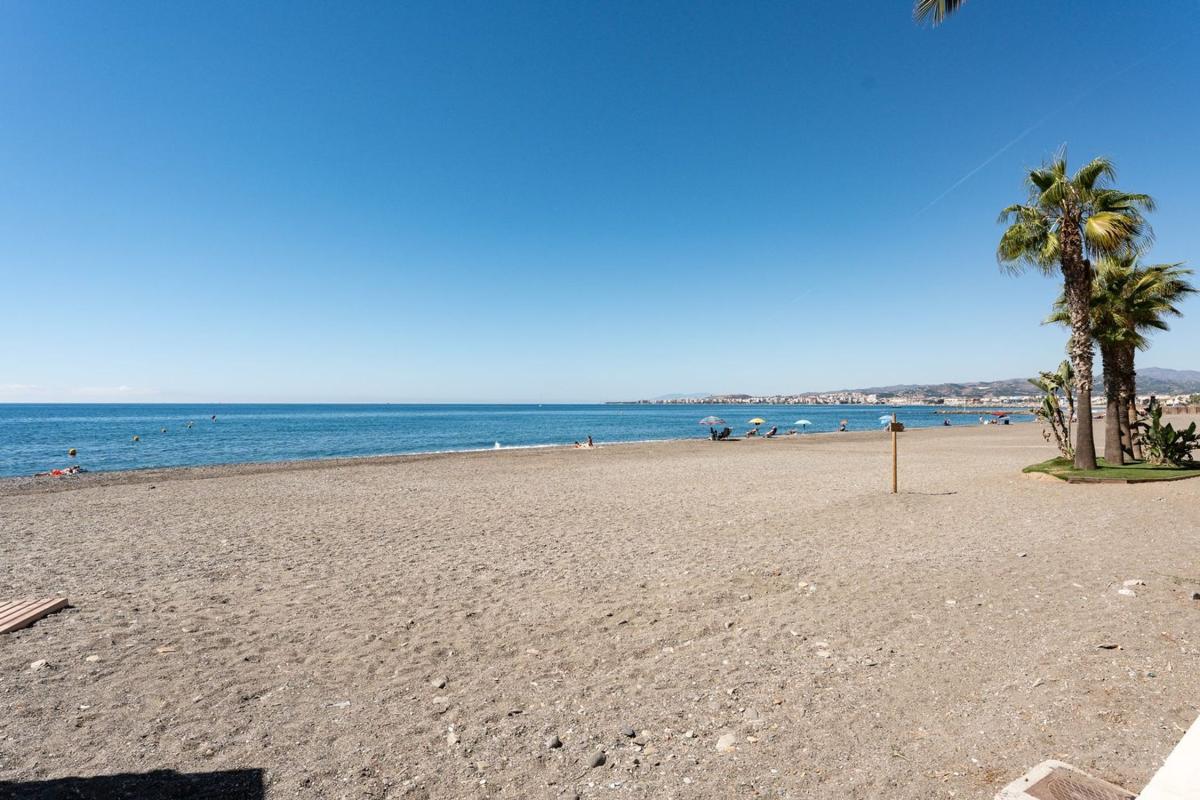 Sprzedaż mieszkania w Piso en Avenida de Andalucía, 39, Caleta de Velez, Vélez-Malaga, Vélez-Málaga
photo 4