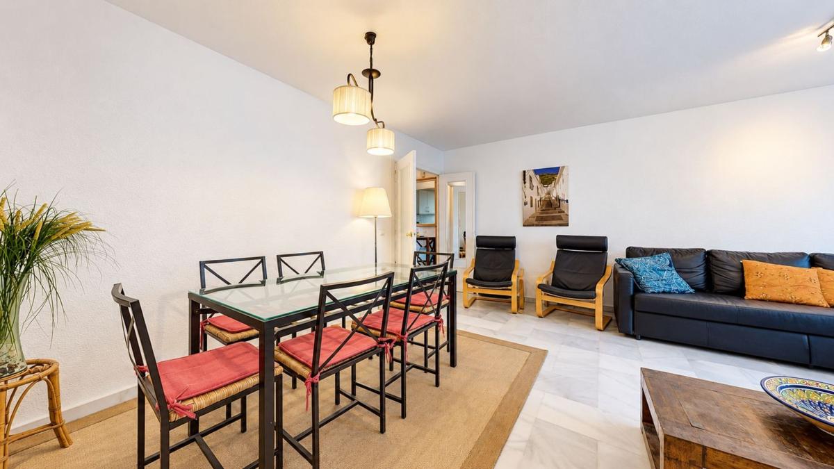 Продажа квартиры на Piso en Calle Salvador Allende, La Carihuela - Los Nidos, Torremolinos, Торремолинос
 photo 3